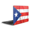 Puerto Rico Flag Zenbook UX305FA 13.3in Skin
